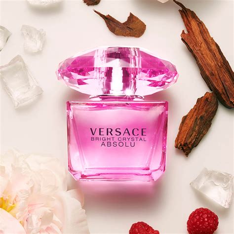 kruidvat versace bright crystal|versace crystal absolu.